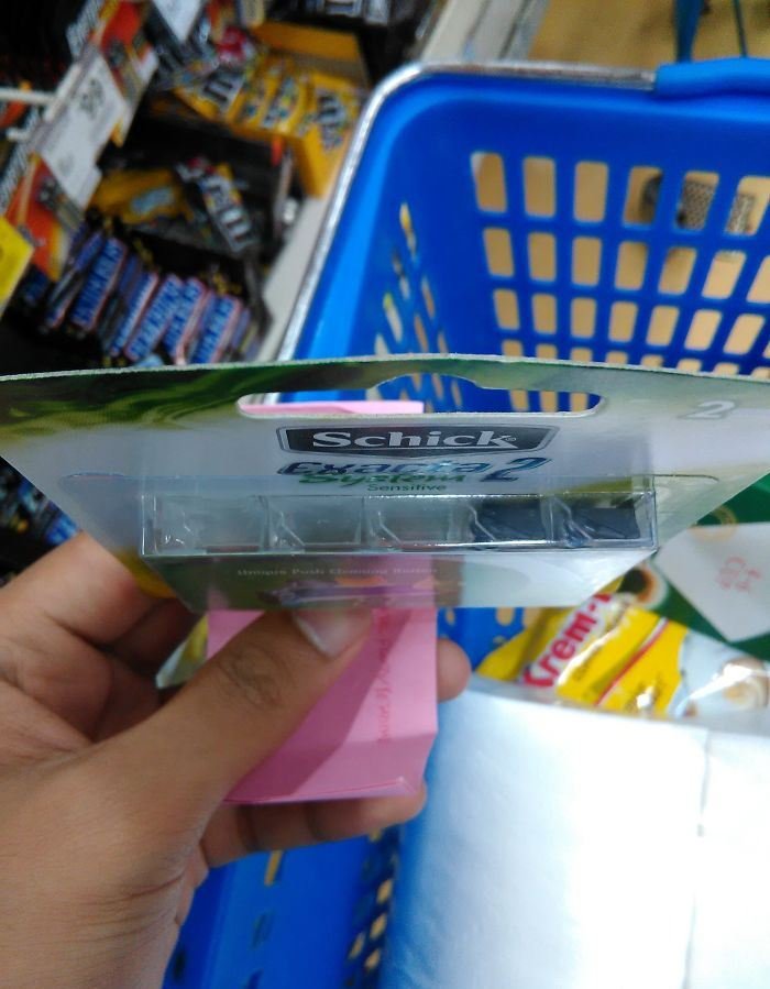 Deceptive Packaging (23 pics)