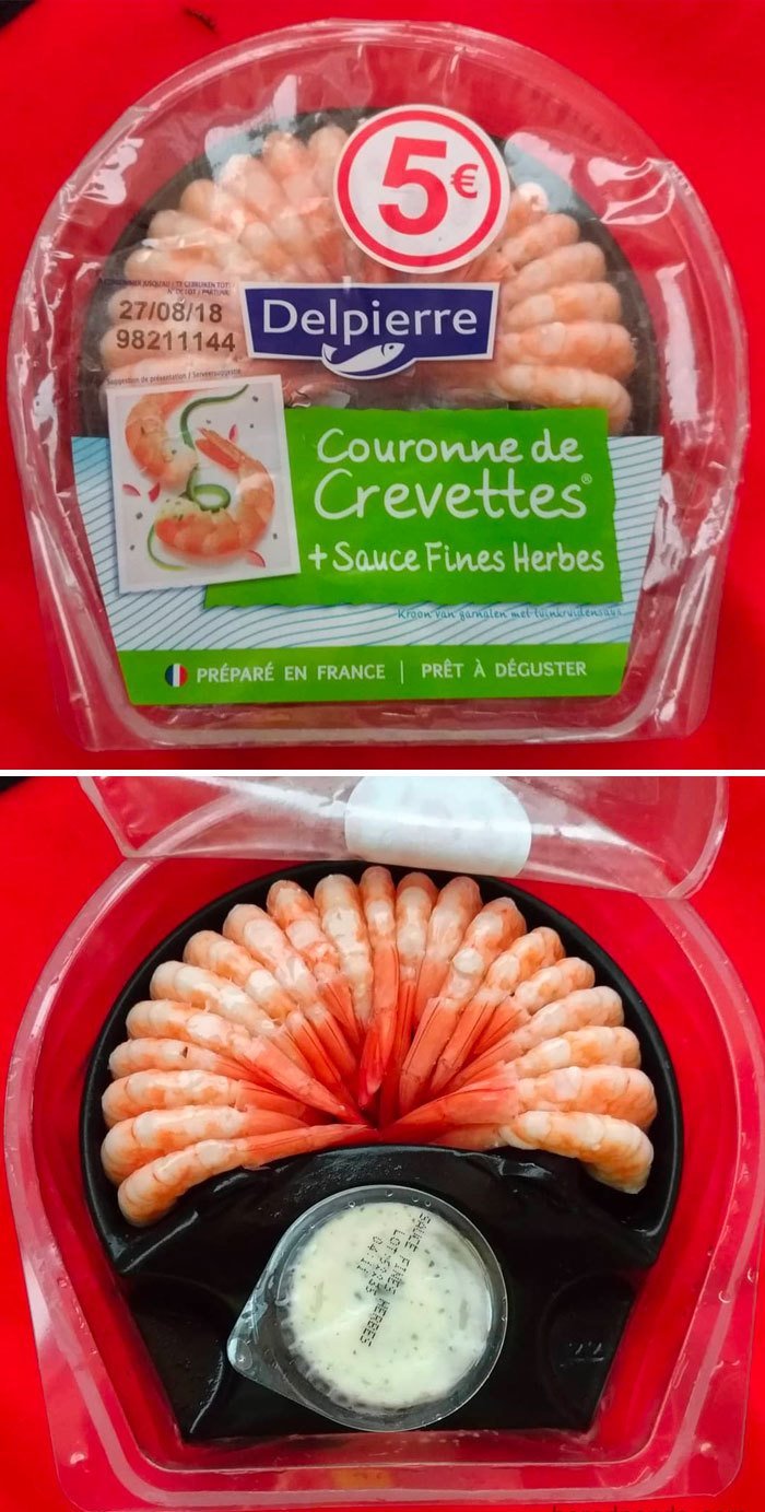 Deceptive Packaging (23 pics)