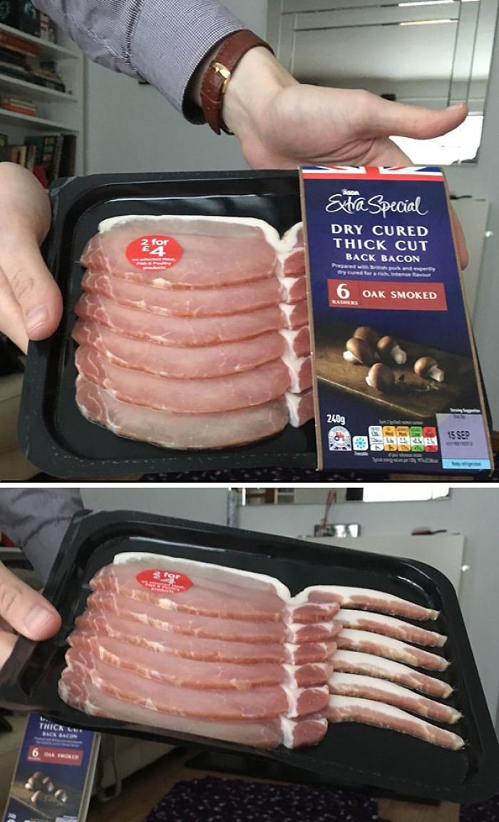 Deceptive Packaging (23 pics)