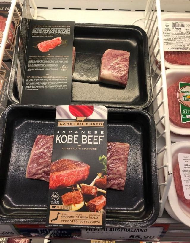 Deceptive Packaging (23 pics)