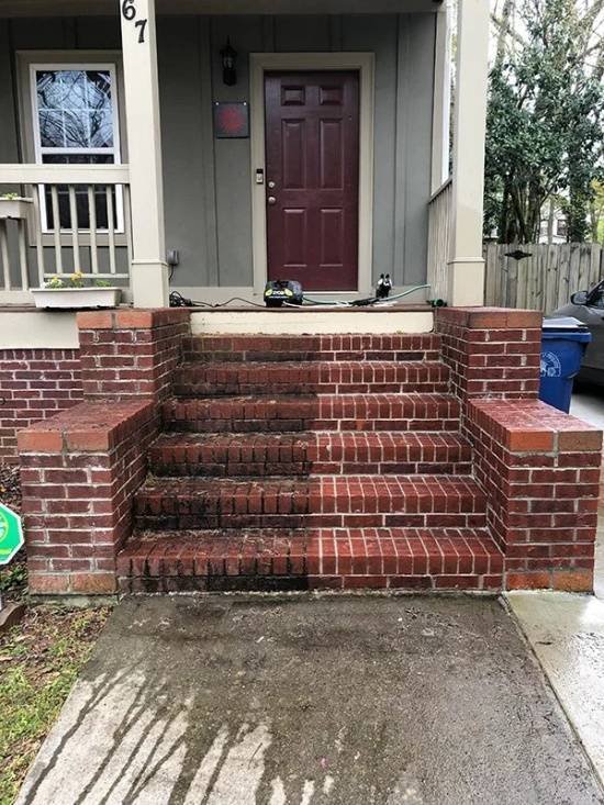 Before And After Cleaning (24 pics)