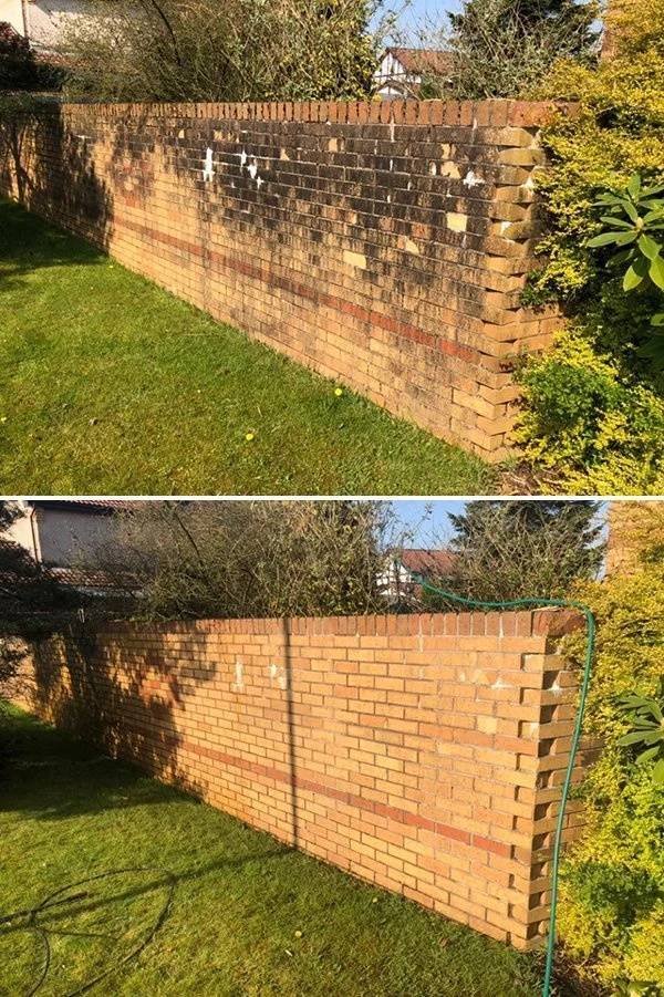 Before And After Cleaning (24 pics)