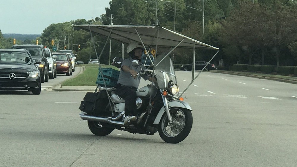 Redneck Inventions And Repairs (23 pics)