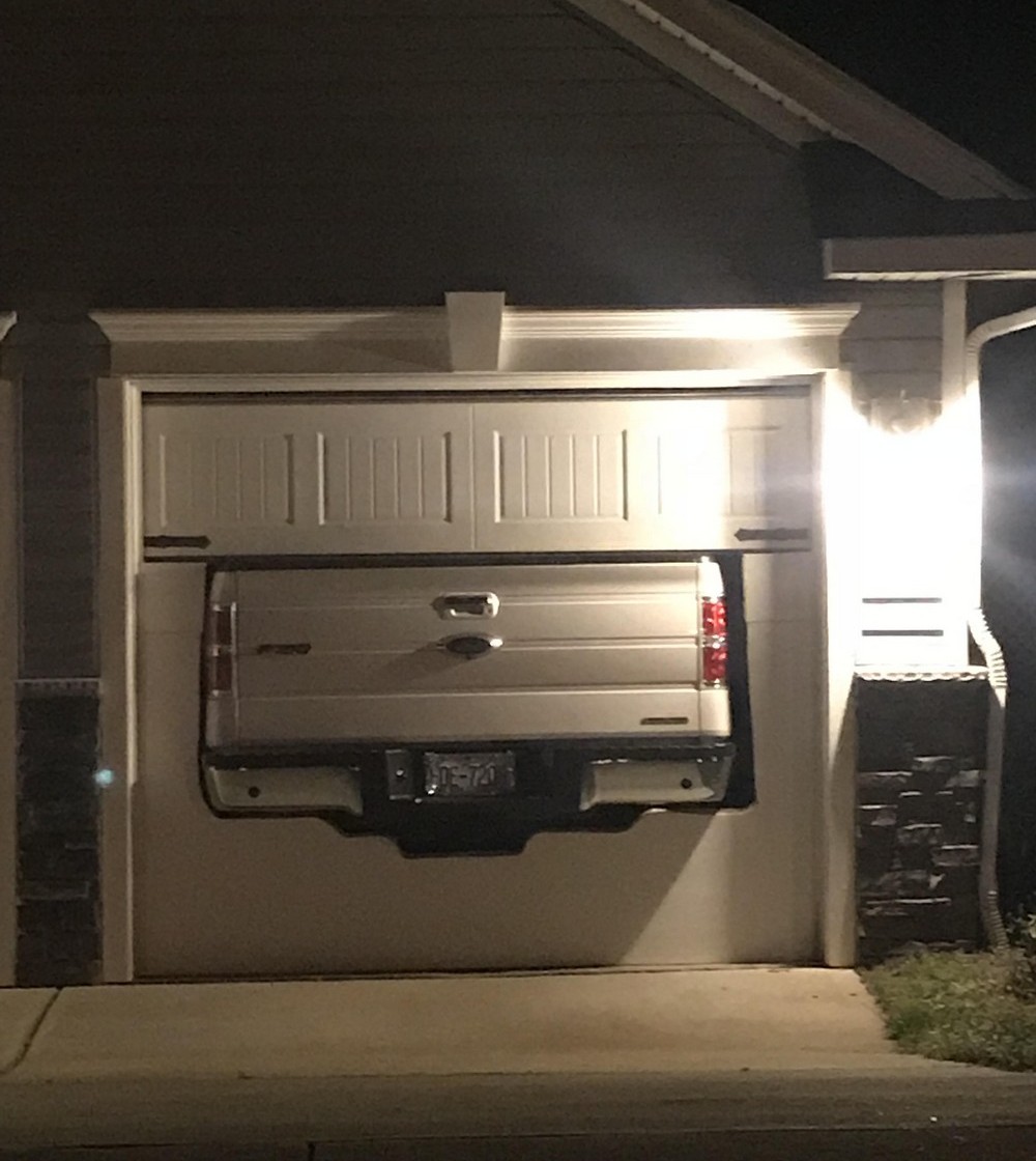 Redneck Inventions And Repairs (23 pics)