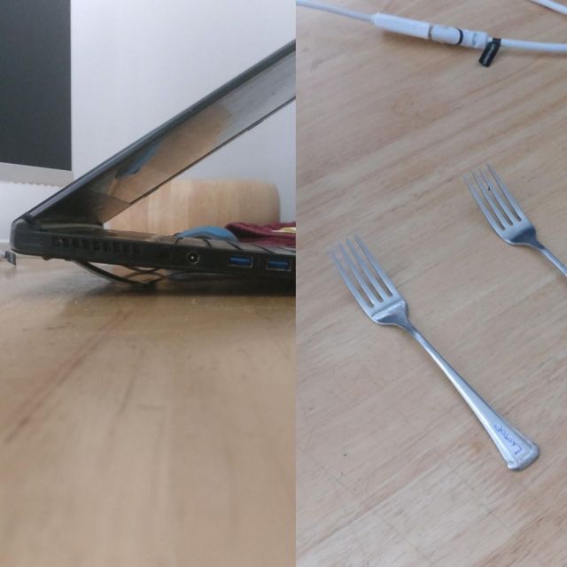 Redneck Inventions And Repairs (23 pics)