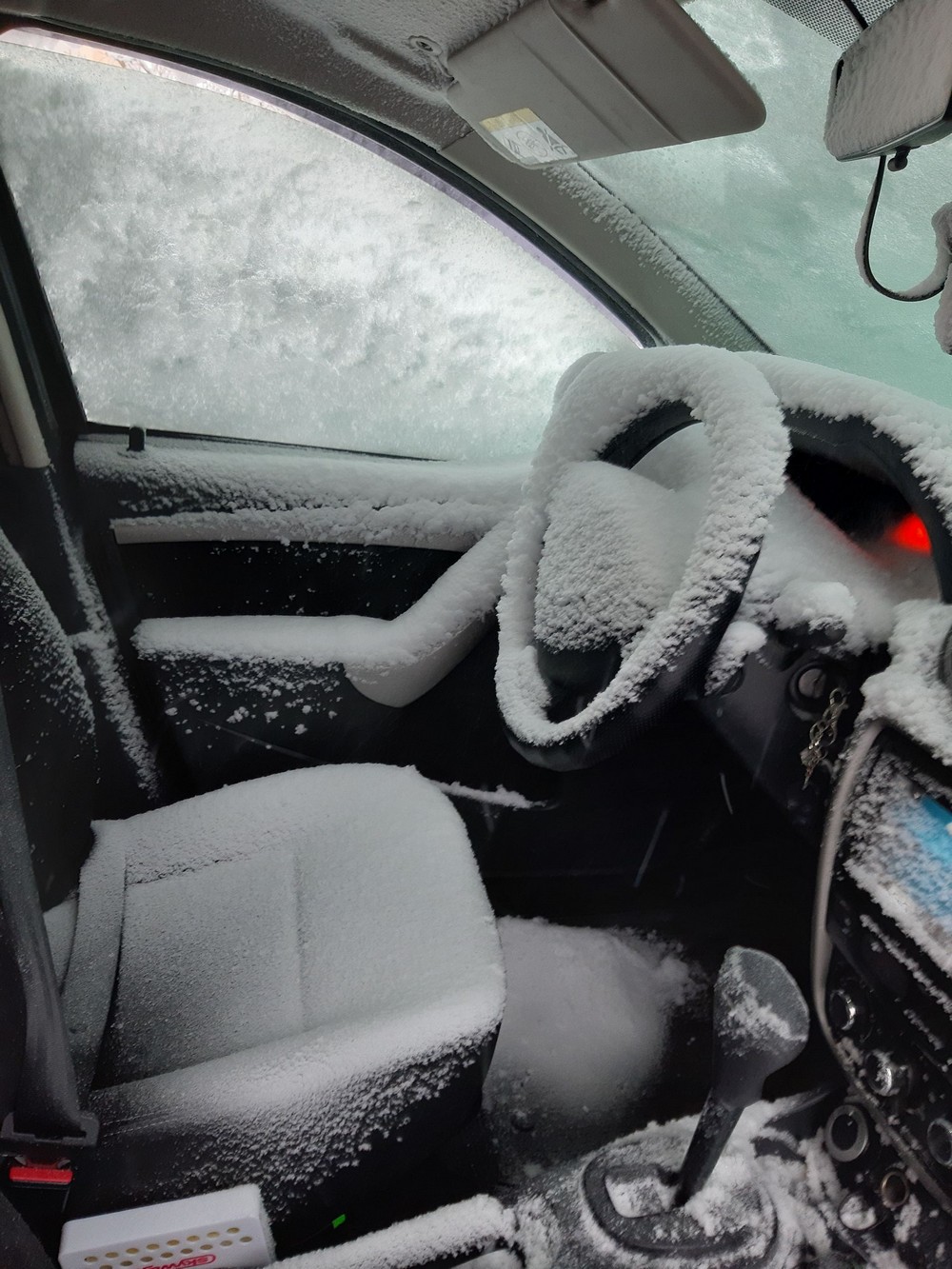 Bad Days Happen (27 pics)