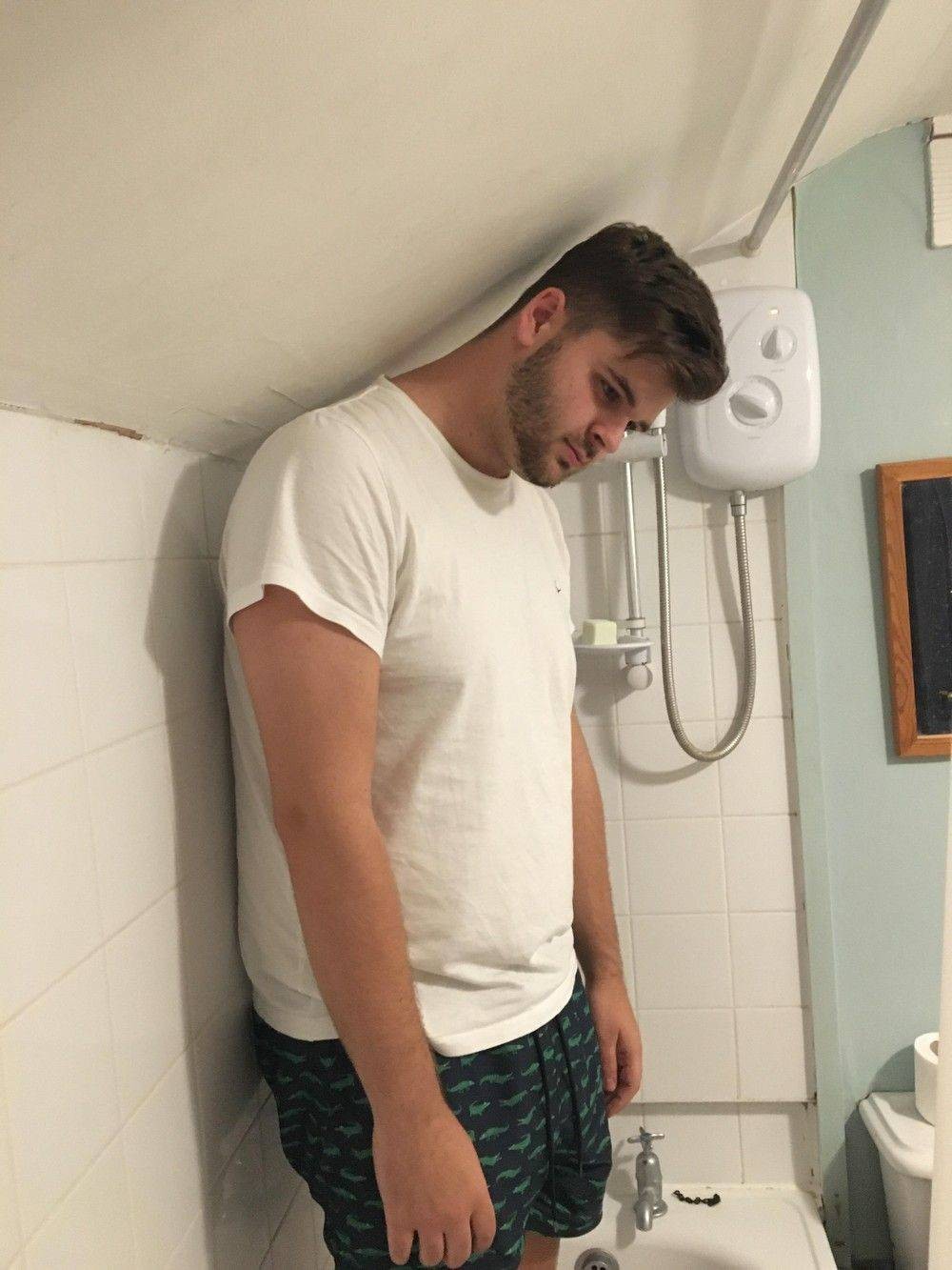 Bad Days Happen (27 pics)