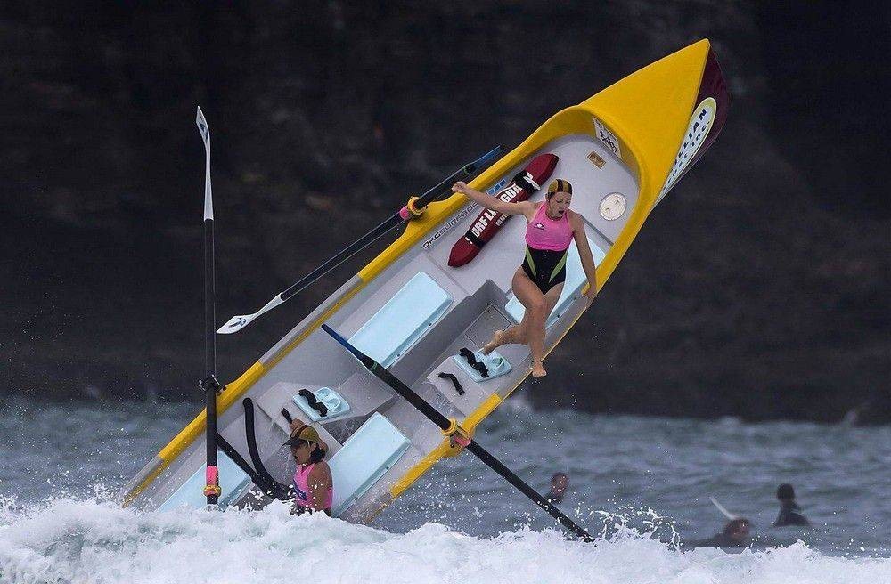 Bad Days Happen (27 pics)