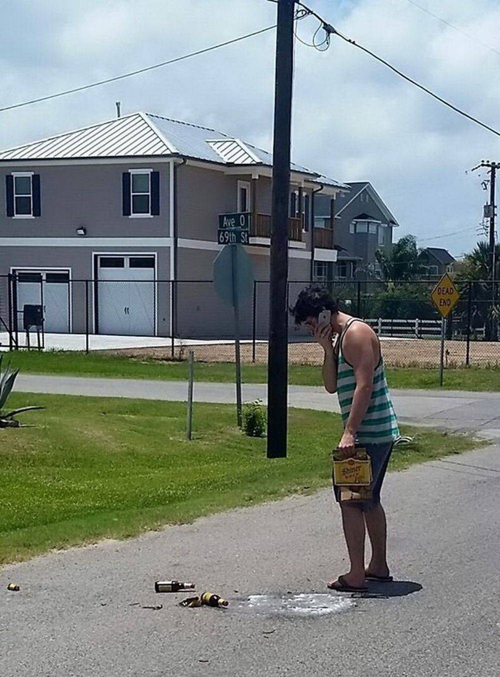 Bad Days Happen (27 pics)