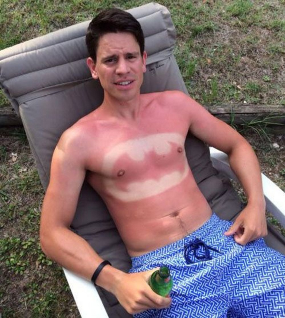 Bad Days Happen (27 pics)