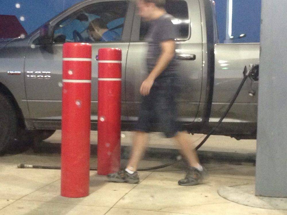 Bad Days Happen (27 pics)