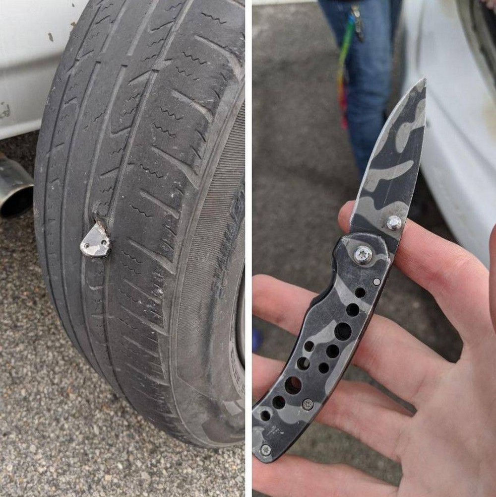 Bad Days Happen (27 pics)