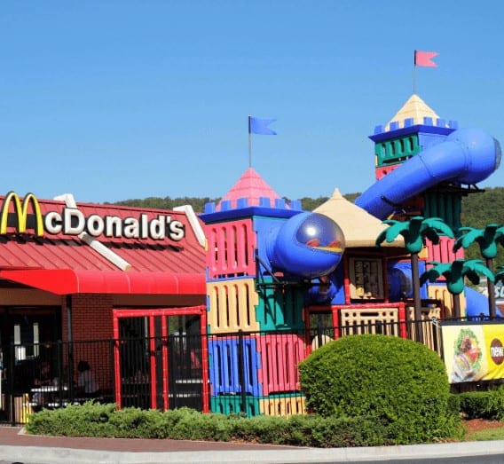 Nostalgic Things From The Past (25 pics)
