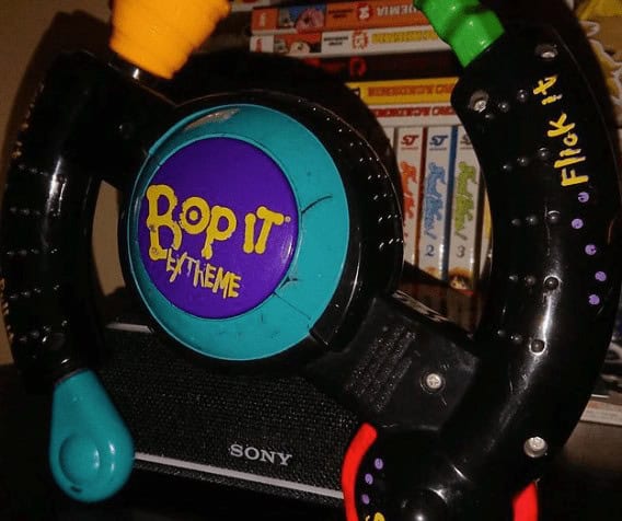 Nostalgic Things From The Past (25 pics)