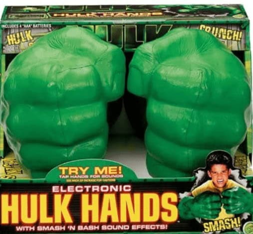 Nostalgic Things From The Past (25 pics)