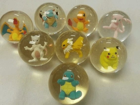 Nostalgic Things From The Past (25 pics)