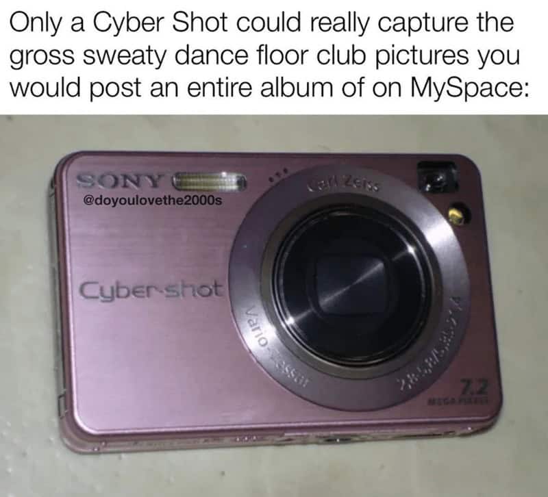 Nostalgic Things From The Past (25 pics)