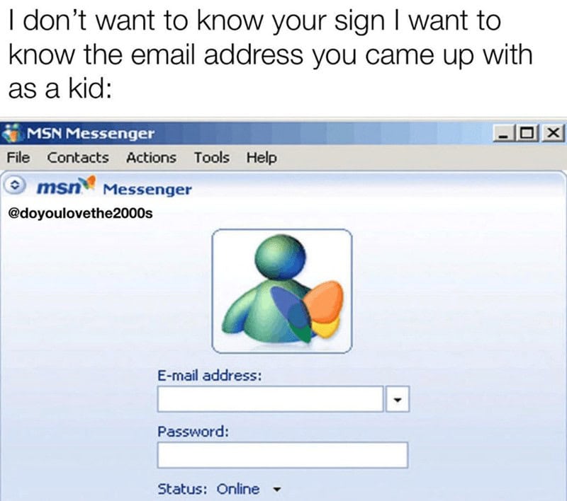 Nostalgic Things From The Past (25 pics)