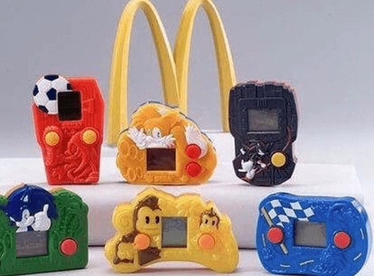Nostalgic Things From The Past (25 pics)
