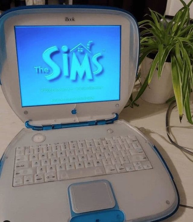 Nostalgic Things From The Past (25 pics)