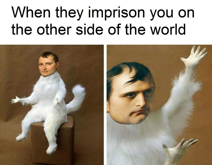 Daily Pictures. Part 2 (61 pics)