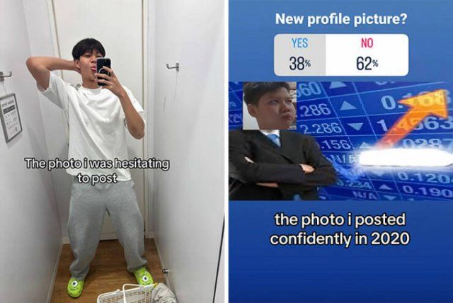 People Share Their Failed But Funny Photos (24 pics)