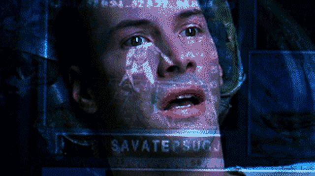 Random Facts (15 gifs)