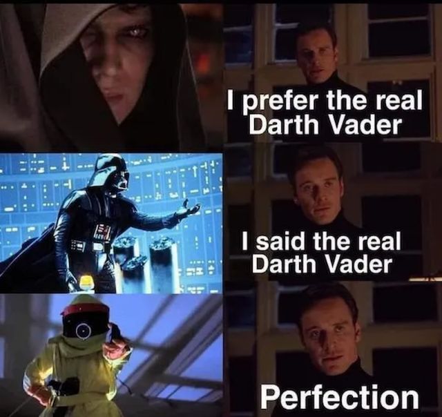 Memes For Movie Fans (24 pics)