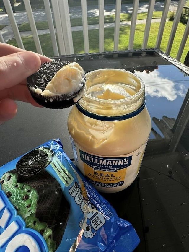 "Criminal" Cooking (36 pics)