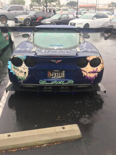 Crazy Tuning (25 pics)