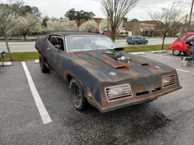 Crazy Tuning (25 pics)