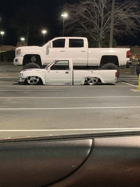 Crazy Tuning (25 pics)