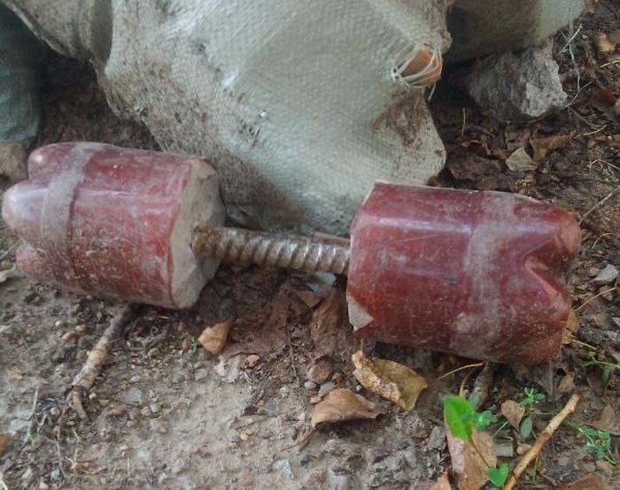 Redneck Repairs (25 pics)