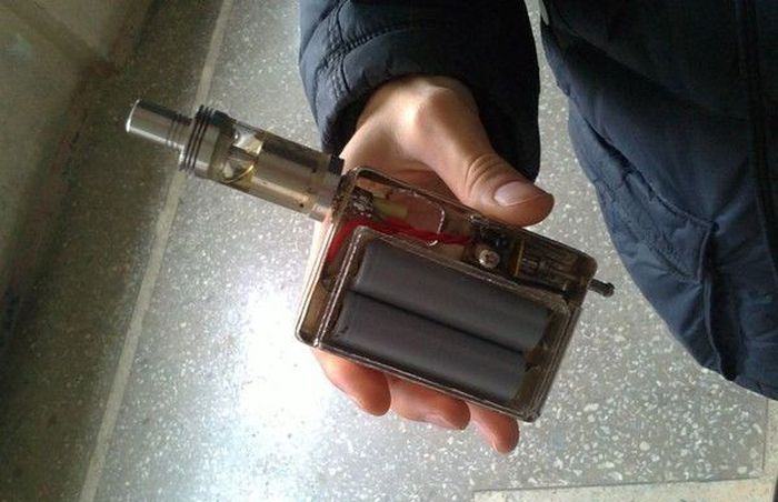 Redneck Repairs (25 pics)