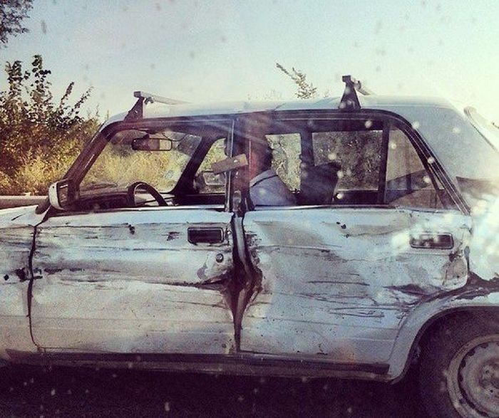 Redneck Repairs (25 pics)