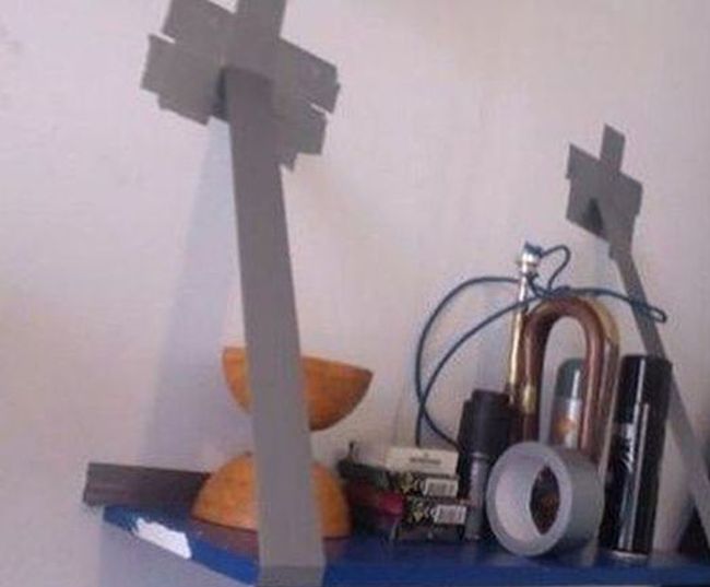 Redneck Repairs (25 pics)