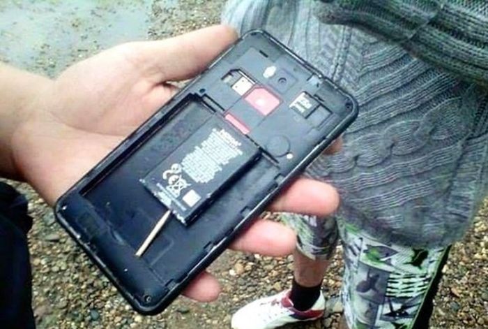 Redneck Repairs (25 pics)