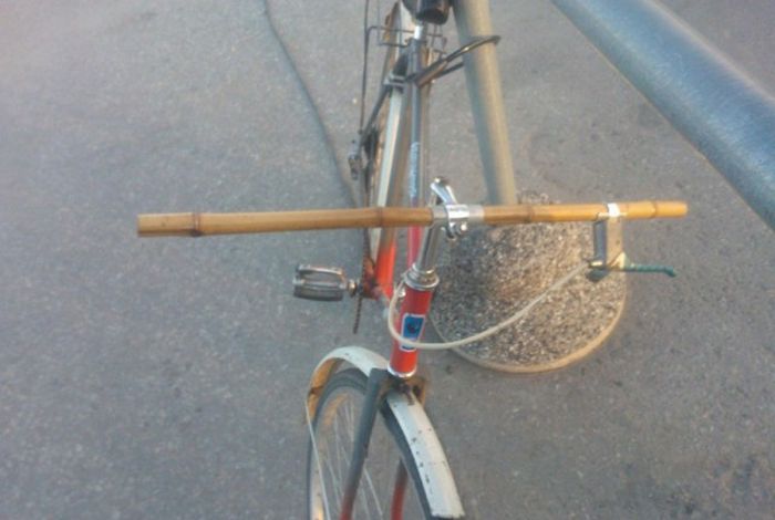 Redneck Repairs (25 pics)