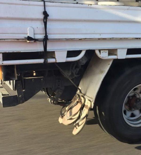 Redneck Repairs (25 pics)
