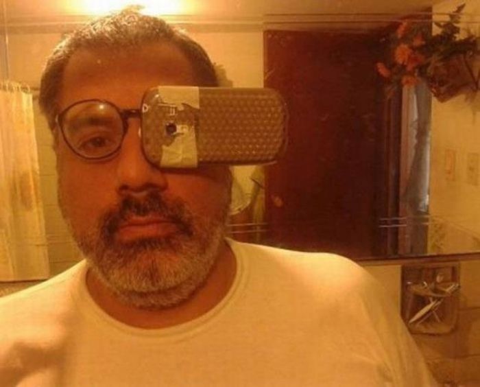 Redneck Repairs (25 pics)