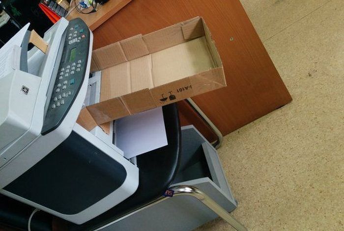 Redneck Repairs (25 pics)