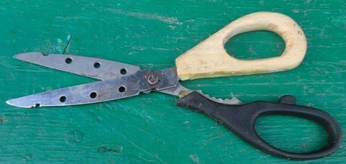 Redneck Repairs (25 pics)