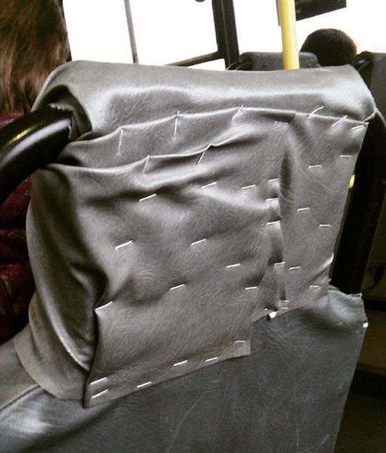 Redneck Repairs (25 pics)