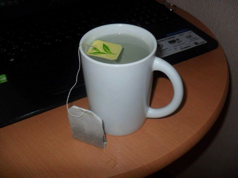 Bad Days Happen (27 pics)