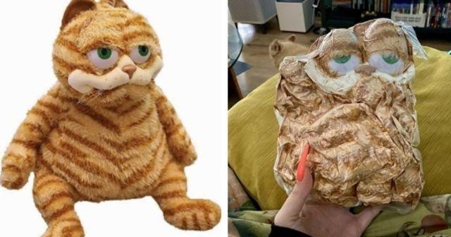 Expectations Against Reality (21 pics)