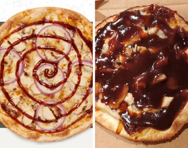 Expectations Against Reality (21 pics)