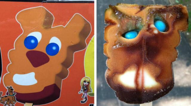 Expectations Against Reality (21 pics)