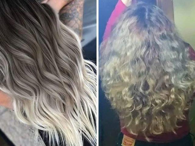 Expectations Against Reality (21 pics)