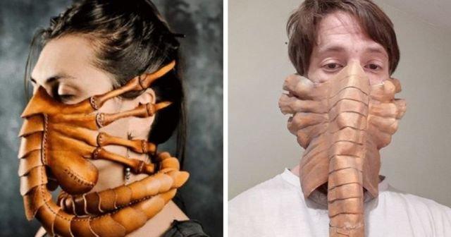 Expectations Against Reality (21 pics)