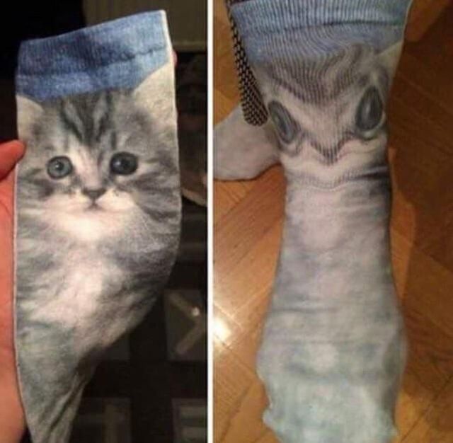 Expectations Against Reality (21 pics)